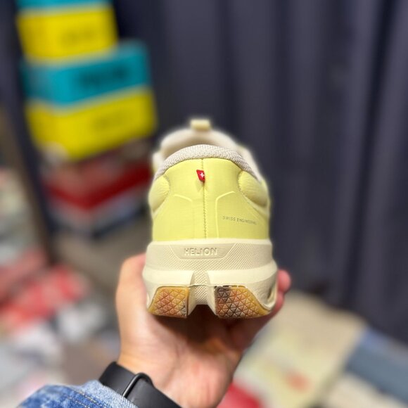 On Cloudventure LOEWE 2 sports shoes - Picture 6 of 9